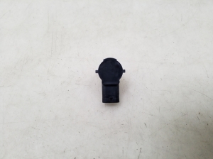 Volkswagen Golf VI (2008–2013) Parksensor hinten 5Q0919275B - 2