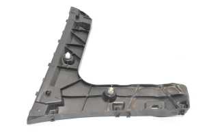  Rear bumper bracket 