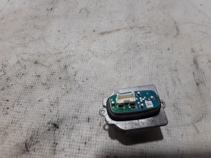VOLVO S60 II (2010–2018) Xenon headlight control unit B10449-1 - 4