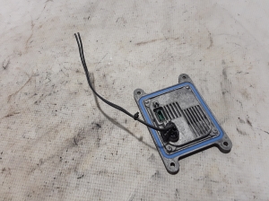 Kia Optima (2015–2026) Xenon headlight control unit 10R044663 - 2
