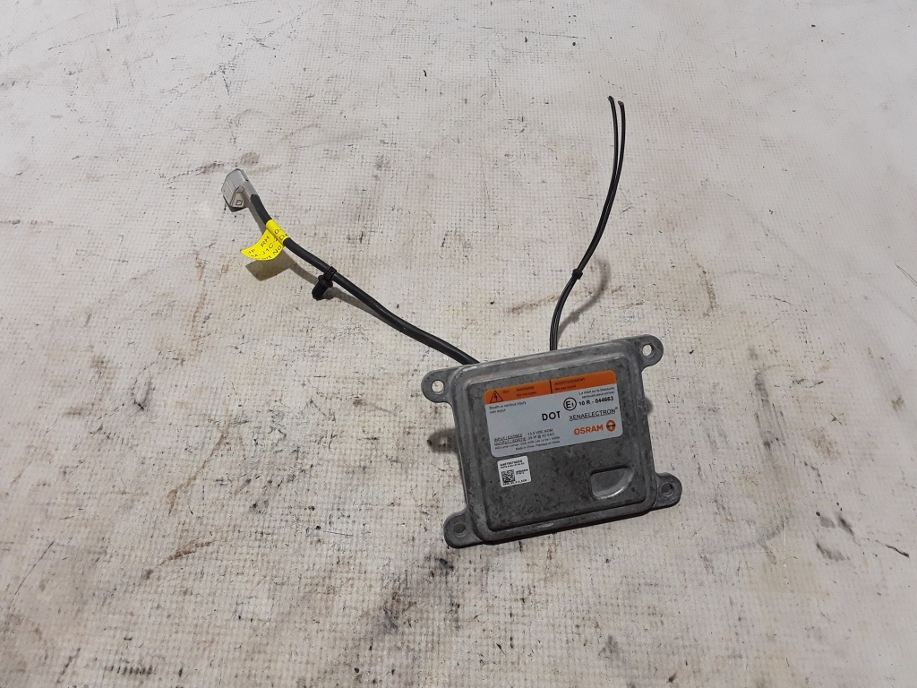 KIA Optima 4 generation (2015-2020) Xenon Light Control Unit 10R044663 21067529