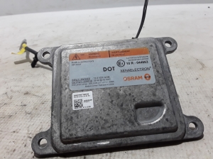 Kia Optima (2015–2026) Xenon headlight control unit 10R044663 - 2