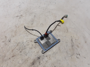 Kia Optima (2015–2026) Xenon headlight control unit 10R044663 - 3