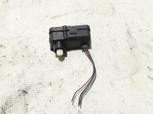 Headlight leveling motor - D492130000