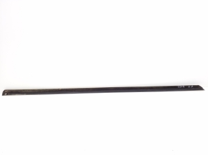 Mercedes Benz E-Class W207 (2009–2017) Außenfensterdichtung vordere Tür A2077250182 - 4