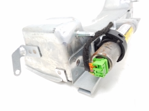 Mercedes Benz E-Class W207 (2009–2017) Knee airbag A2048602002 - 3