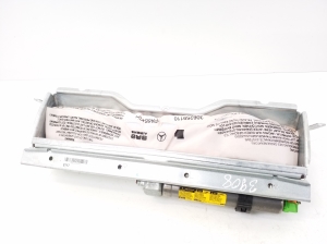 Mercedes Benz E-Class W207 (2009–2017) Knee airbag A2048602002 - 5