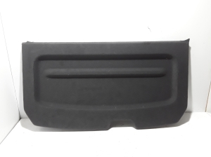 Parcel shelf - 2K3867769