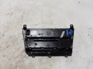 BMW X5 F15 (2013–2018) Heizungsbedienteil 9350272 - 2