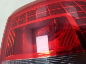 Volkswagen Passat B7 (2010–2014) Eckleuchte hinten 3AF945310 - 3
