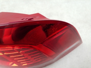 Volkswagen Passat B7 (2010–2014) Eckleuchte hinten 3AF945310 - 4