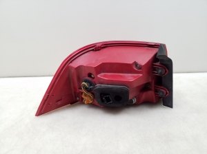 Volkswagen Passat B7 (2010–2014) Eckleuchte hinten 3AF945310 - 5