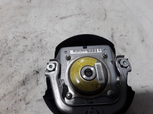 Subaru Outback (2009–2014) Fahrerairbag 98211AJ021VH - 2