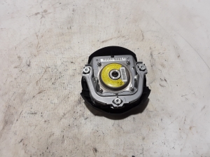 Subaru Outback (2009–2014) Fahrerairbag 98211AJ021VH - 3