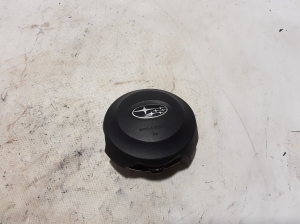 Steering wheel airbag - 98211AJ021VH