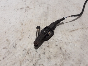 AUDI A6 C6 (2004–2011) Front ride height sensor 6PM008739 - 2