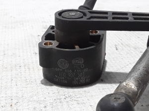 AUDI A6 C6 (2004–2011) Front ride height sensor 6PM008739 - 3