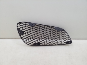 Mercedes Benz E-Class W212 (2009–2015) Front bumper lower grille A2128850623 - 2