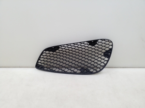 Front bumper lower grille - A2128850623