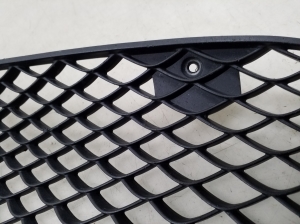 Mercedes Benz E-Class W212 (2009–2015) Front bumper lower grille A2128850623 - 3