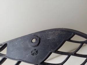 Mercedes Benz E-Class W212 (2009–2015) Front bumper lower grille A2128850623 - 4