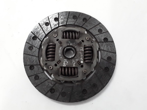  Clutch plate 