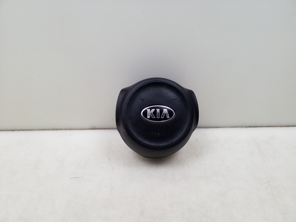KIA Rio 4 generation (2016-2024) Steering Wheel Airbag 56900H8000WK 24976666