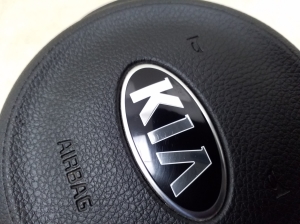 Kia Rio (2017–2026) Rooli turvapadi 56900H8000WK - 5