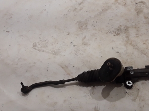 RENAULT Scenic (2009–2015) Steering rack 490010683R - 2