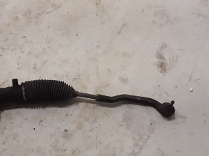 RENAULT Scenic (2009–2015) Steering rack 490010683R - 3
