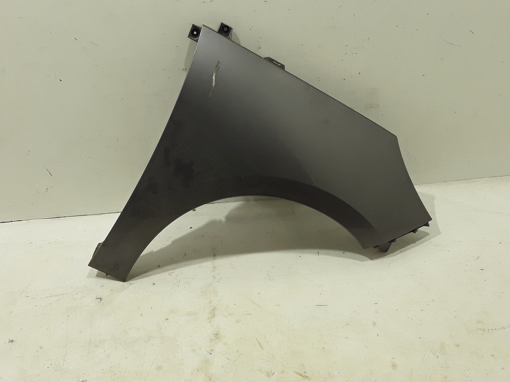 RENAULT Scenic 3 generation (2009-2015) Front Right Fender 631000970R 21067394