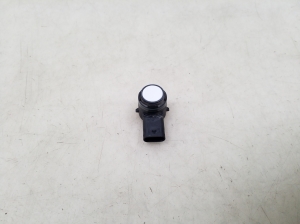 Volkswagen Golf VII (2012–2026) Parksensor hinten 5Q0919275