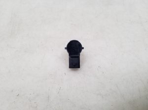 Volkswagen Golf VII (2012–2026) Parksensor hinten 5Q0919275 - 2