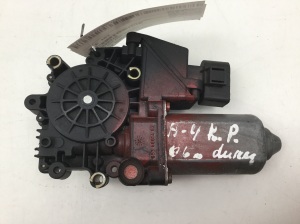 Fensterhebermotor vorne - 9650734880 