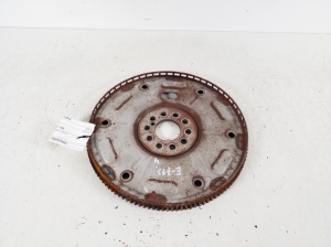  Clutch flywheel 