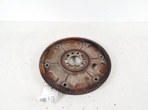  Clutch flywheel 