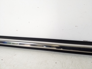 Kia Sportage (2010–2016) Rear side door molding - 2