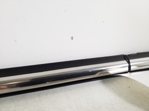 Kia Sportage (2010–2016) Rear side door molding - 3