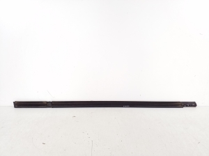 Kia Sportage (2010–2016) Rear side door molding - 4