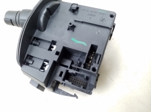RENAULT Kangoo (1997–2009) Windshield wiper switch 28474728 - 2