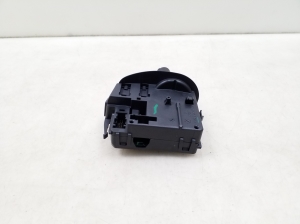 RENAULT Kangoo (1997–2009) Windshield wiper switch 28474728 - 4
