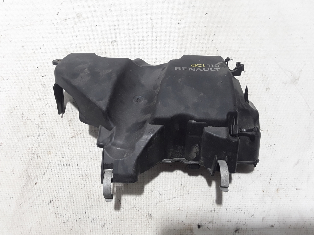 RENAULT Scenic 3 generation (2009-2015) Engine Cover 175B17170R 21067385