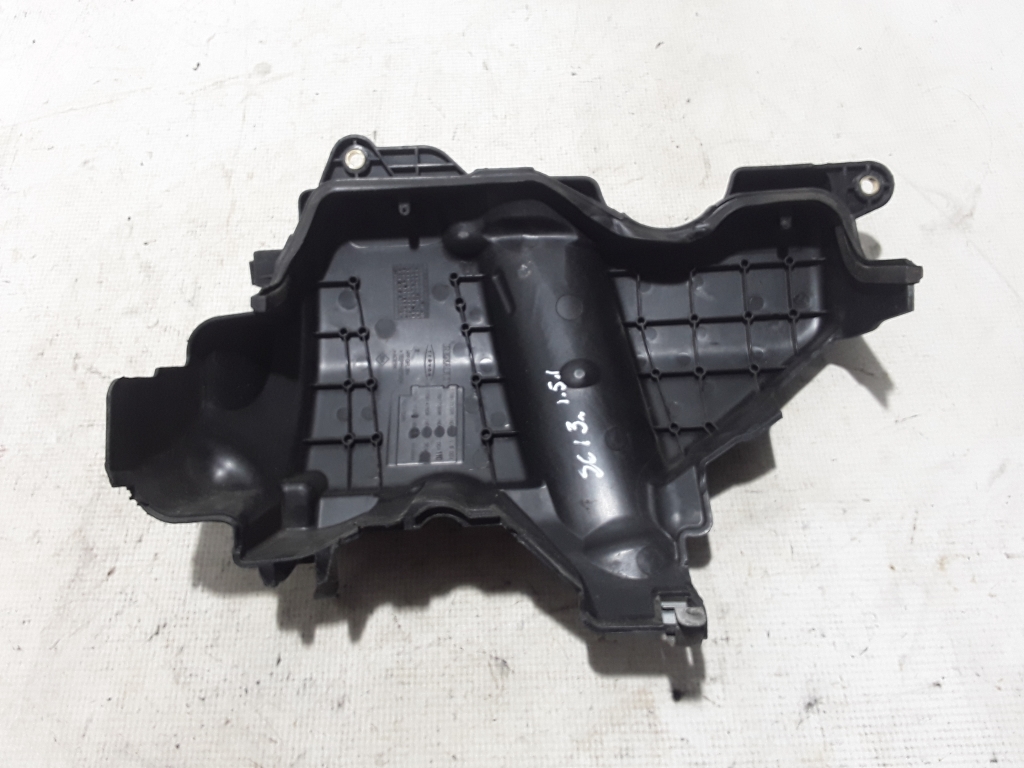 RENAULT Scenic 3 generation (2009-2015) Декоративная крышка двигателя 175B17170R 21067385