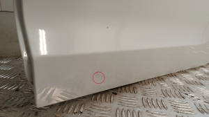 Kia Sportage (2010–2016) Rear side doors - 4