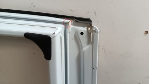 Kia Sportage (2010–2016) Rear side doors - 5