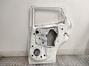 NISSAN Juke F15 (2010–2018) Rear side doors - 2