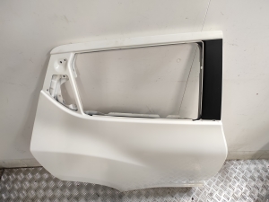 NISSAN Juke F15 (2010–2018) Rear side doors - 4