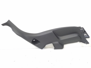   Interior trim of the rear strut  - 98288547ZD 