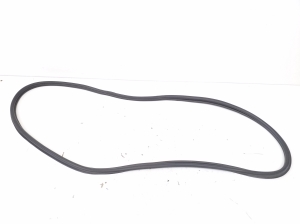   Trunk seal (on body)  -  