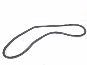 Opel Corsa F (2019–2026) Trunk seal (on body) - 2